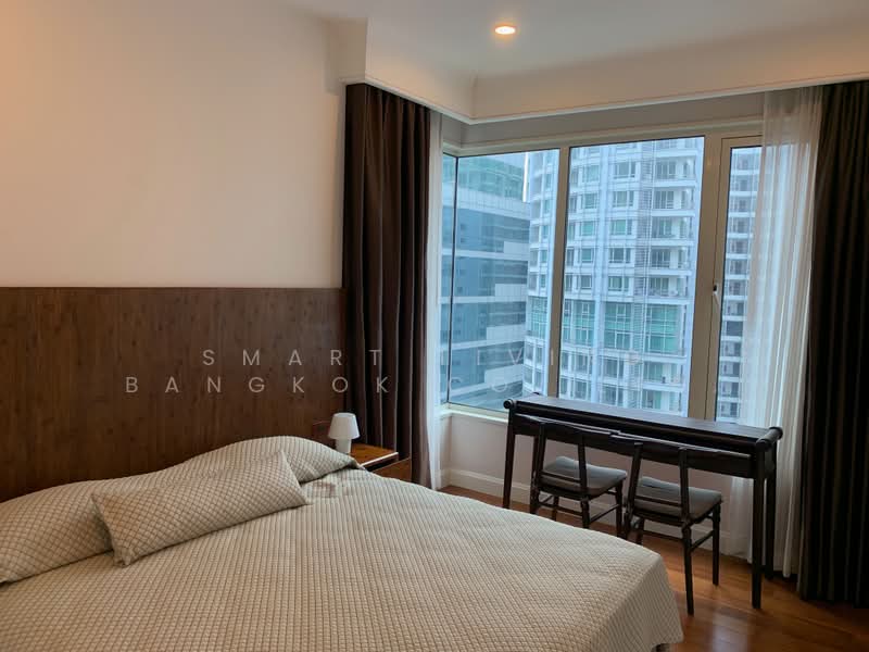 Q Langsuan, Bangkok