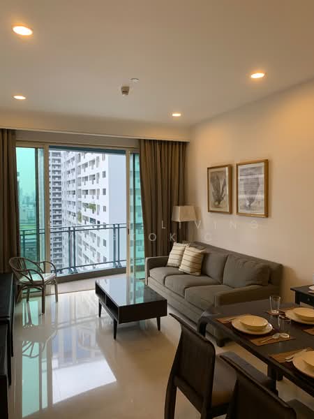 Q Langsuan, Bangkok