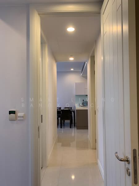 Q Langsuan, Bangkok