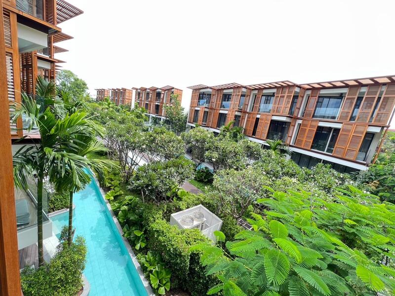 InterContinental Residences Hua Hin, Prachuap Khiri Khan