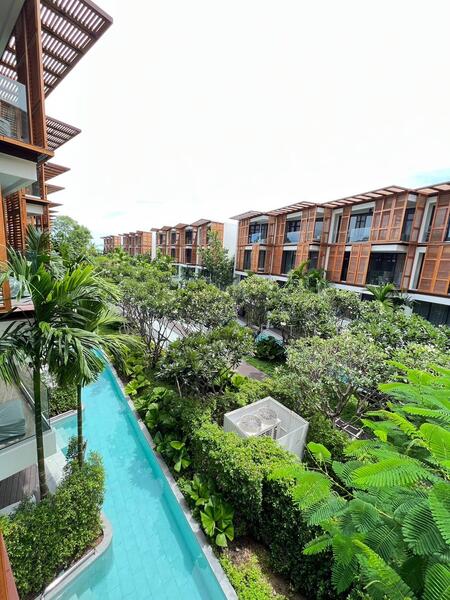 InterContinental Residences Hua Hin, Prachuap Khiri Khan