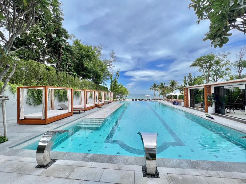 InterContinental Residences Hua Hin, Prachuap Khiri Khan