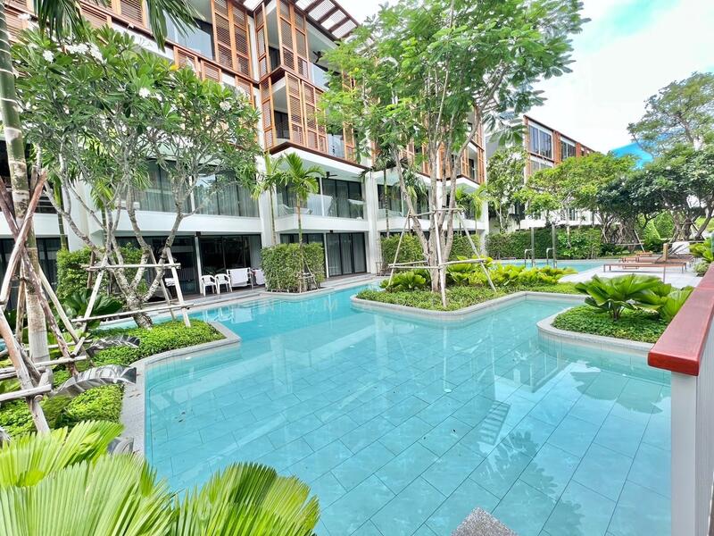 InterContinental Residences Hua Hin, Prachuap Khiri Khan