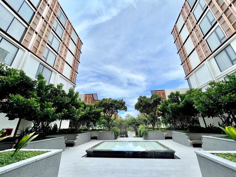 InterContinental Residences Hua Hin, Prachuap Khiri Khan