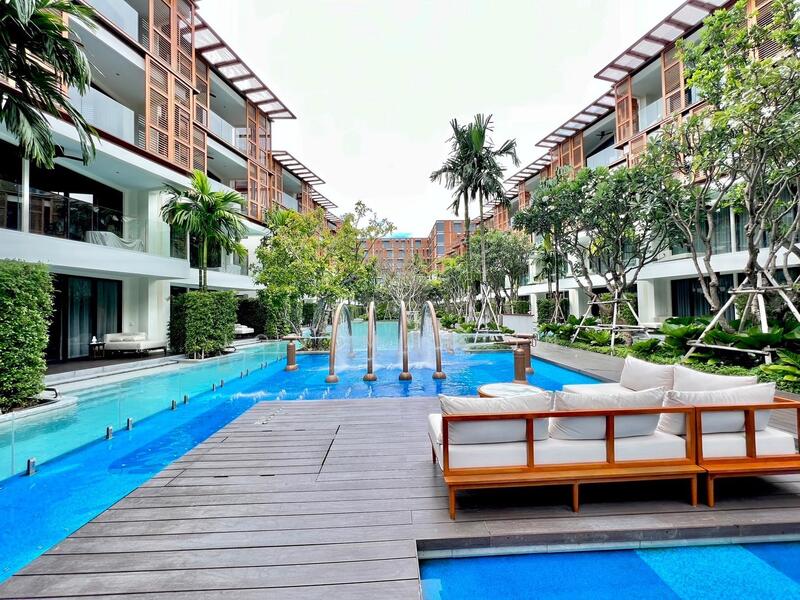 InterContinental Residences Hua Hin, Prachuap Khiri Khan