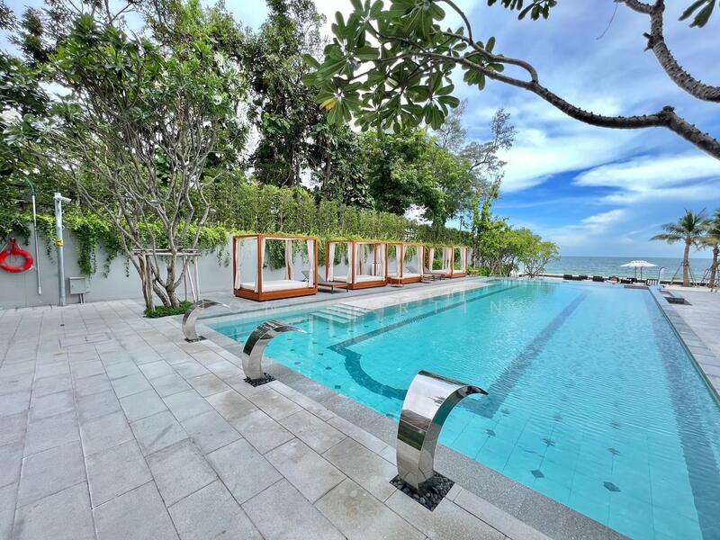 InterContinental Residences Hua Hin, Prachuap Khiri Khan
