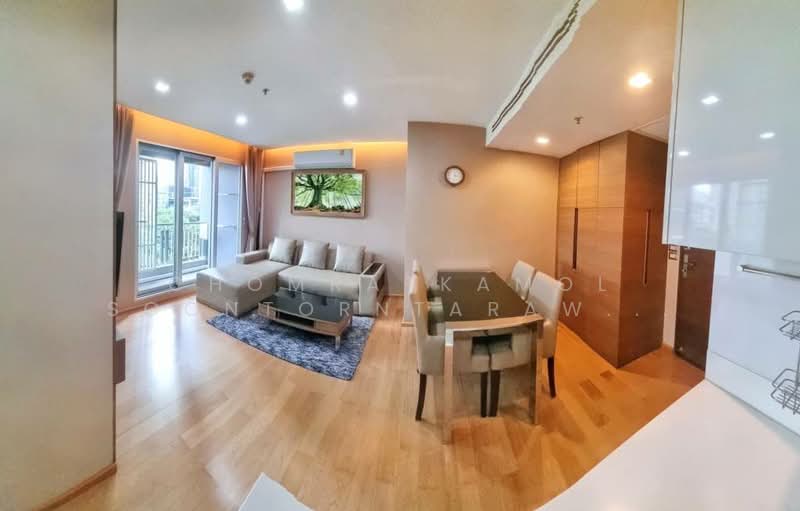 The Address Asoke, Bangkok