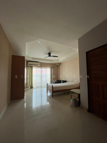 3-BR Townhouse, Prachuap Khiri Khan