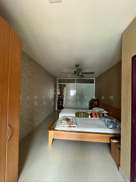 3-BR Townhouse, Prachuap Khiri Khan