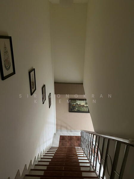 3-BR Townhouse, Prachuap Khiri Khan