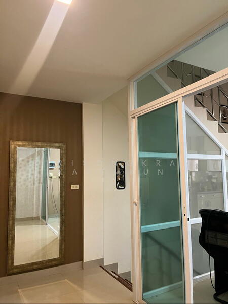 3-BR Townhouse, Prachuap Khiri Khan