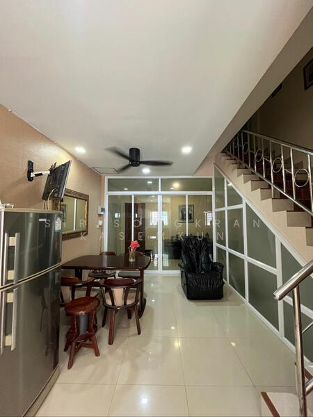 3-BR Townhouse, Prachuap Khiri Khan