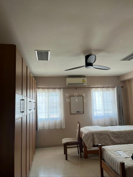 3-BR Townhouse, Prachuap Khiri Khan