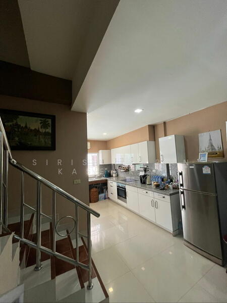 3-BR Townhouse, Prachuap Khiri Khan