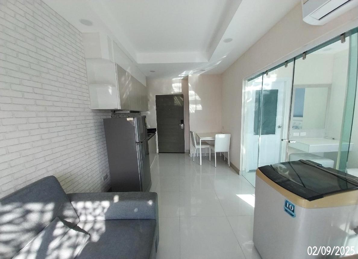 Condominium at The Green City Condo, Mae Sa, Chiang Mai