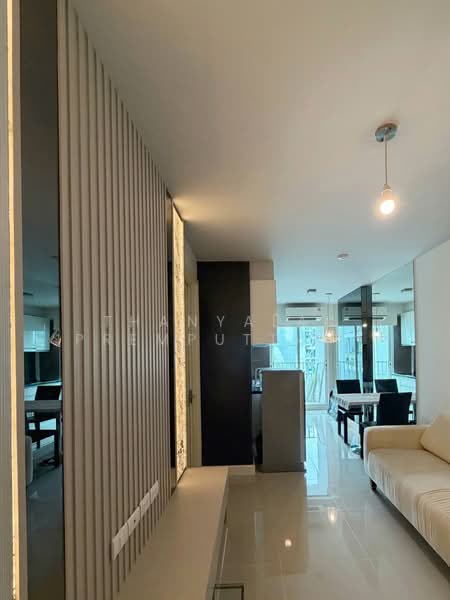 Haven Phaholyothin condominium, Bangkok