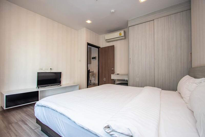 The Prio Signature Condo, Chiang Mai
