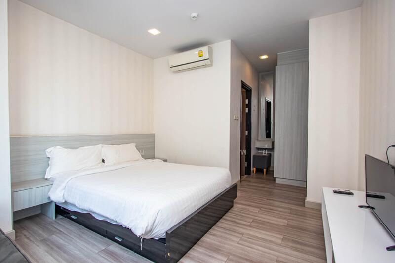 The Prio Signature Condo, Chiang Mai