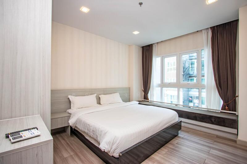 The Prio Signature Condo, Chiang Mai