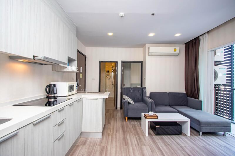 The Prio Signature Condo, Chiang Mai