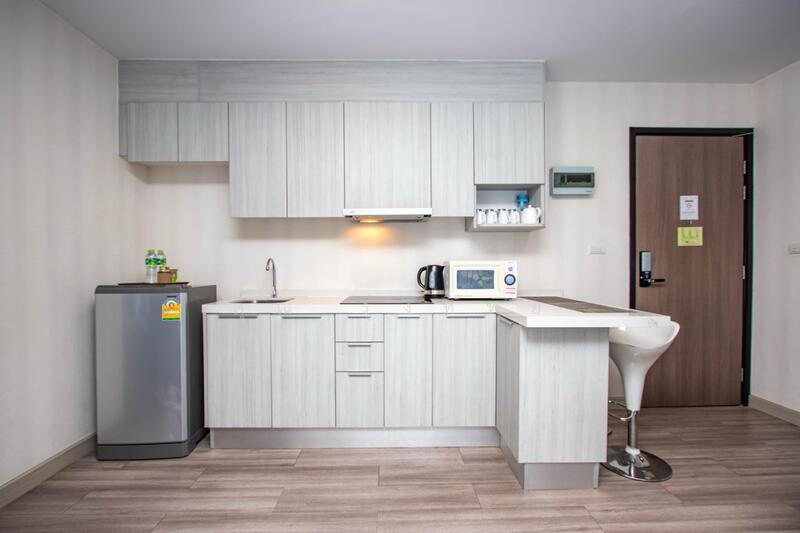 The Prio Signature Condo, Chiang Mai