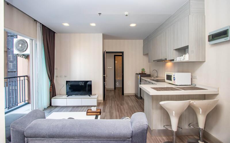 The Prio Signature Condo, Chiang Mai