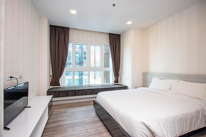 The Prio Signature Condo, Chiang Mai
