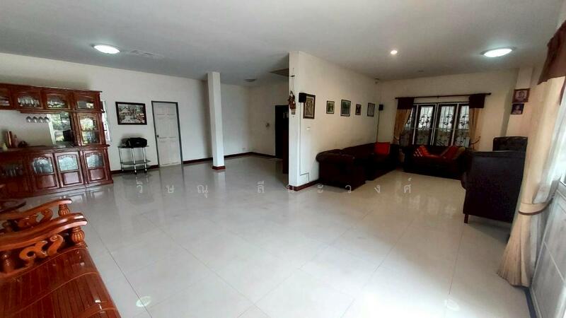 Phanason Garden Home 7, Bangkok