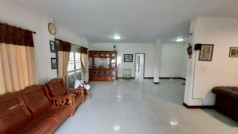 Phanason Garden Home 7, Bangkok