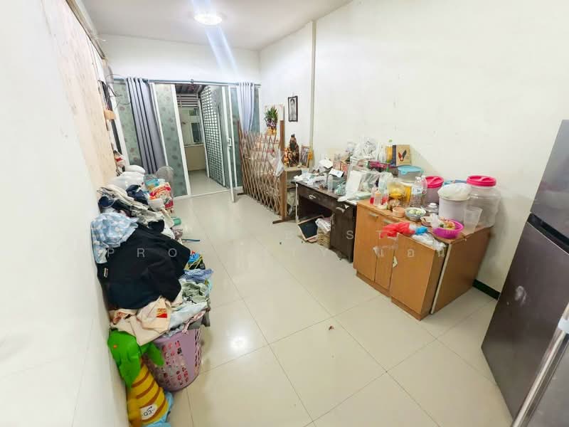 เดอะ มันนี่ พันธุวงษ์, Samut Sakhon
