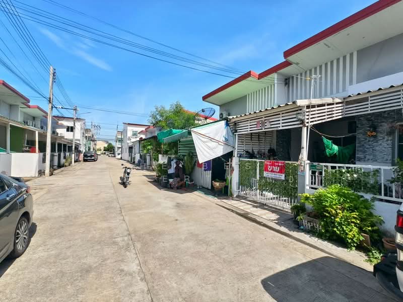 เดอะ มันนี่ พันธุวงษ์, Samut Sakhon