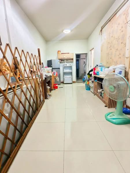 เดอะ มันนี่ พันธุวงษ์, Samut Sakhon