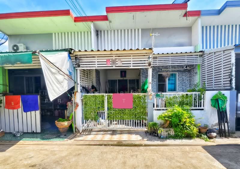 เดอะ มันนี่ พันธุวงษ์, Samut Sakhon