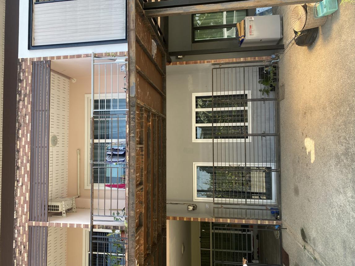 Townhouse in Hat Yai, Songkhla