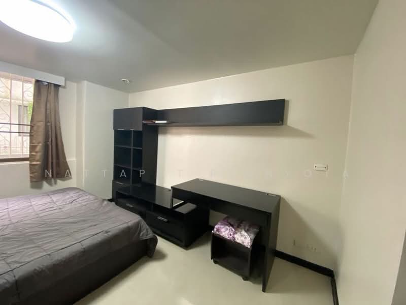 15 Suite, Bangkok