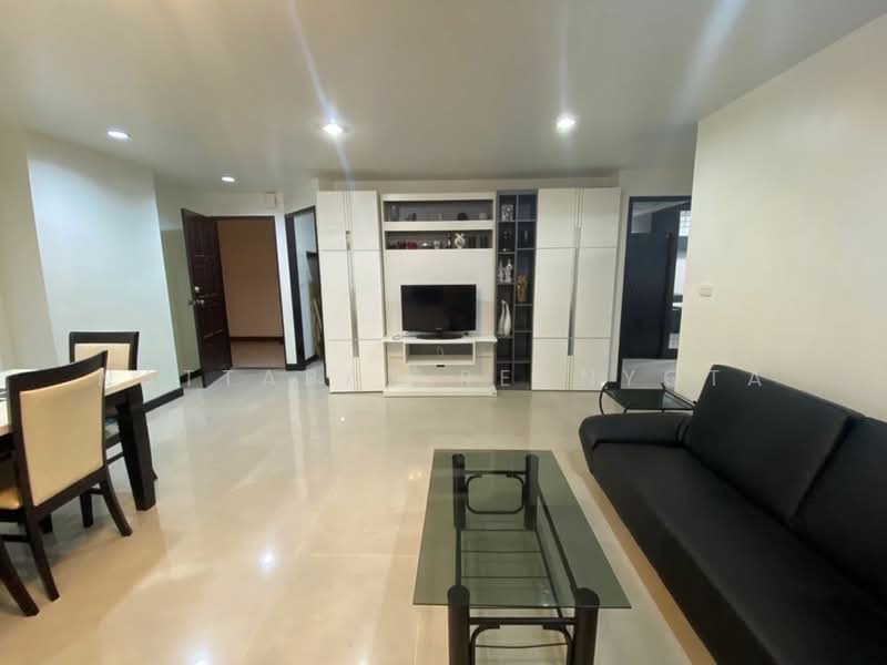 15 Suite, Bangkok