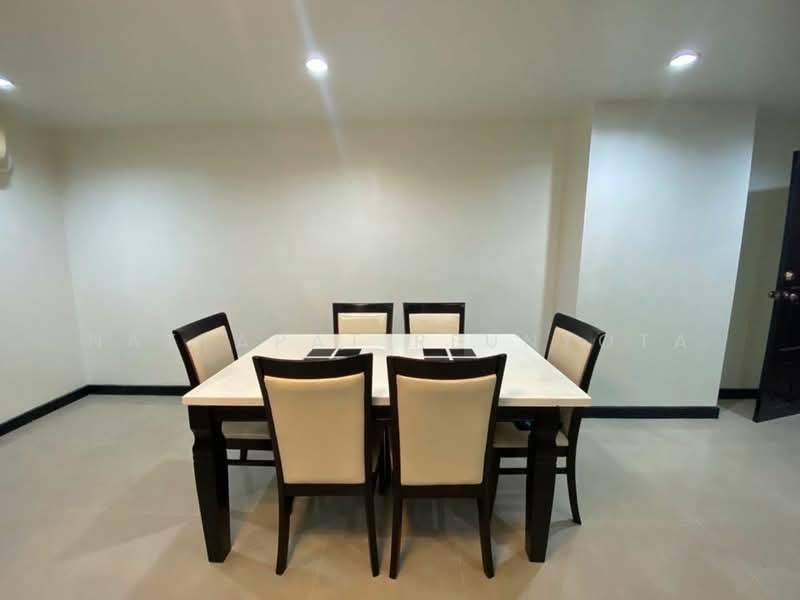 15 Suite, Bangkok
