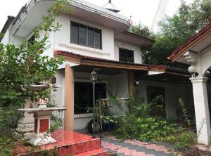 บ้านเดี่ยว สุขุมวิท สมุทรปราการ