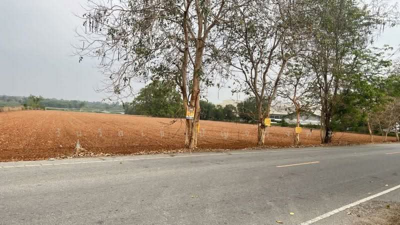 WPDD-065 ขายที่ดิน นครราชสีมา 35 ไร่ 23 ตร.ว. ที่ดินสีม่วงเข้ม, Nakhon Ratchasima