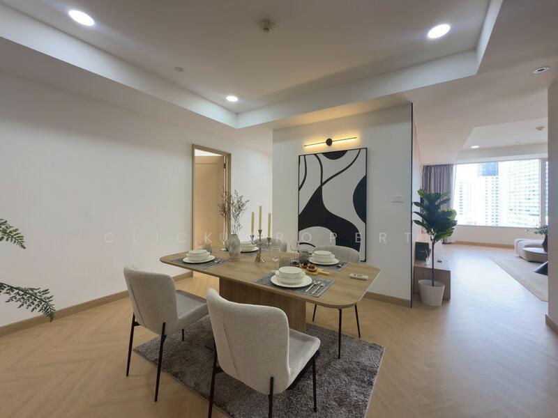 Hampton Thonglor 10, Bangkok