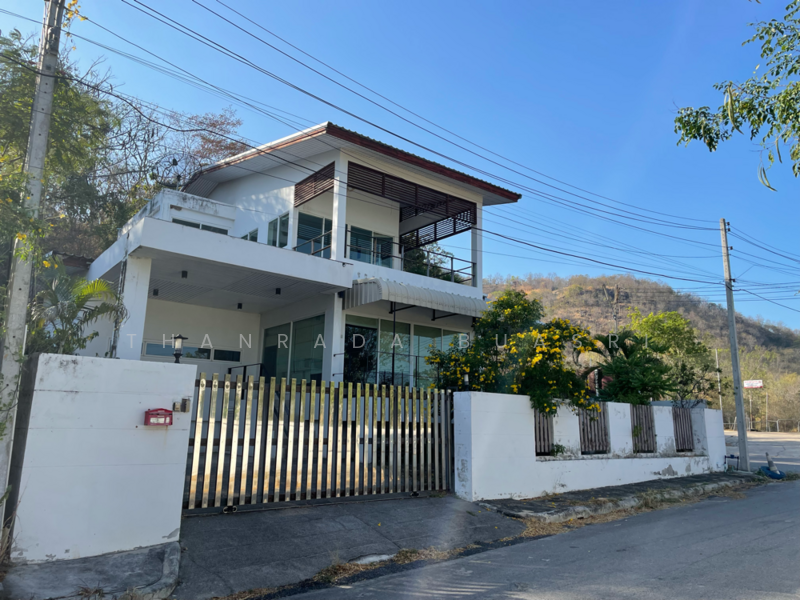 3-BR House, Prachuap Khiri Khan