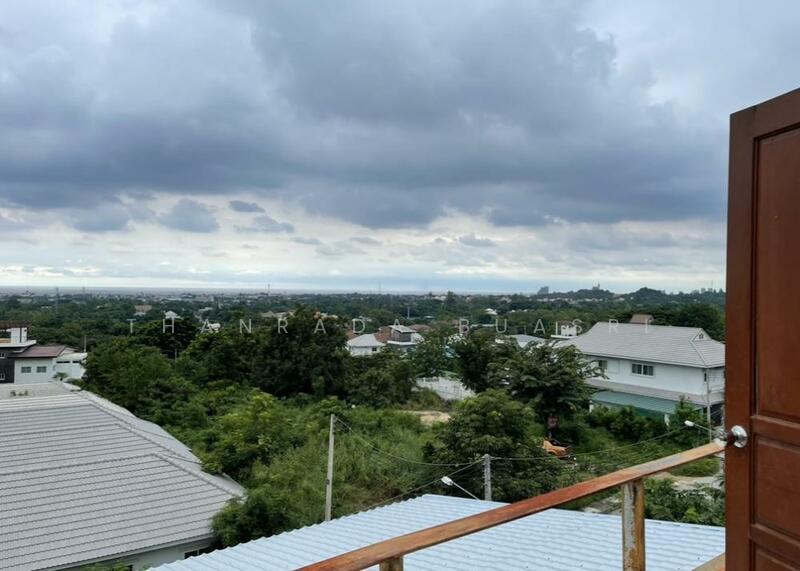 3-BR House, Prachuap Khiri Khan