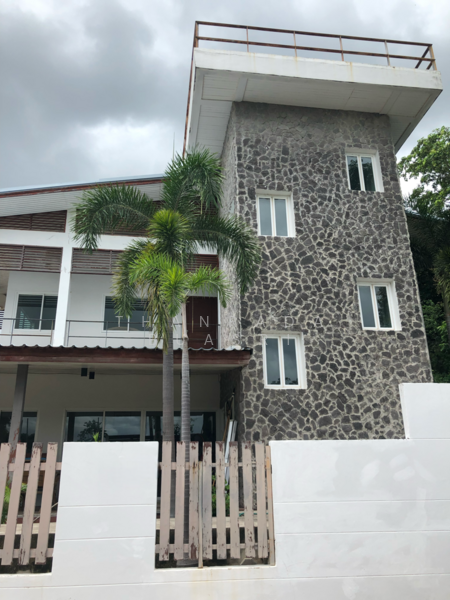 3-BR House, Prachuap Khiri Khan