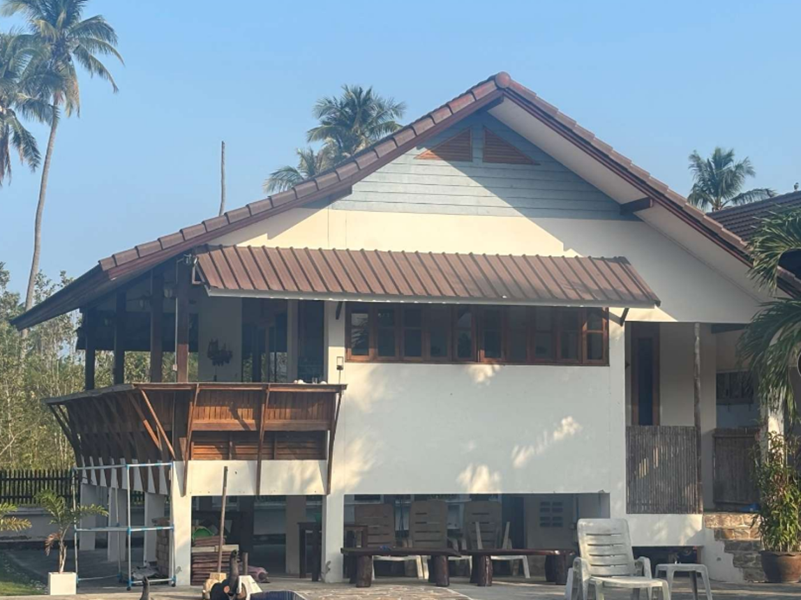 บ้านเดี่ยว ทับสะแก ประจวบคีรีขันธ์