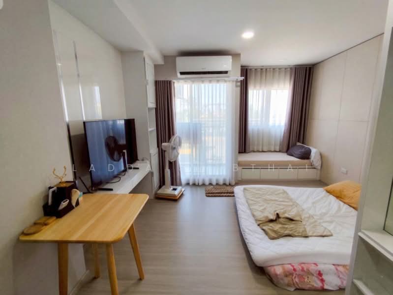 City Home Sanambinnam-Rattanathibeth, Nonthaburi