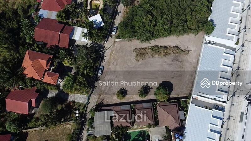 Land, Prachuap Khiri Khan