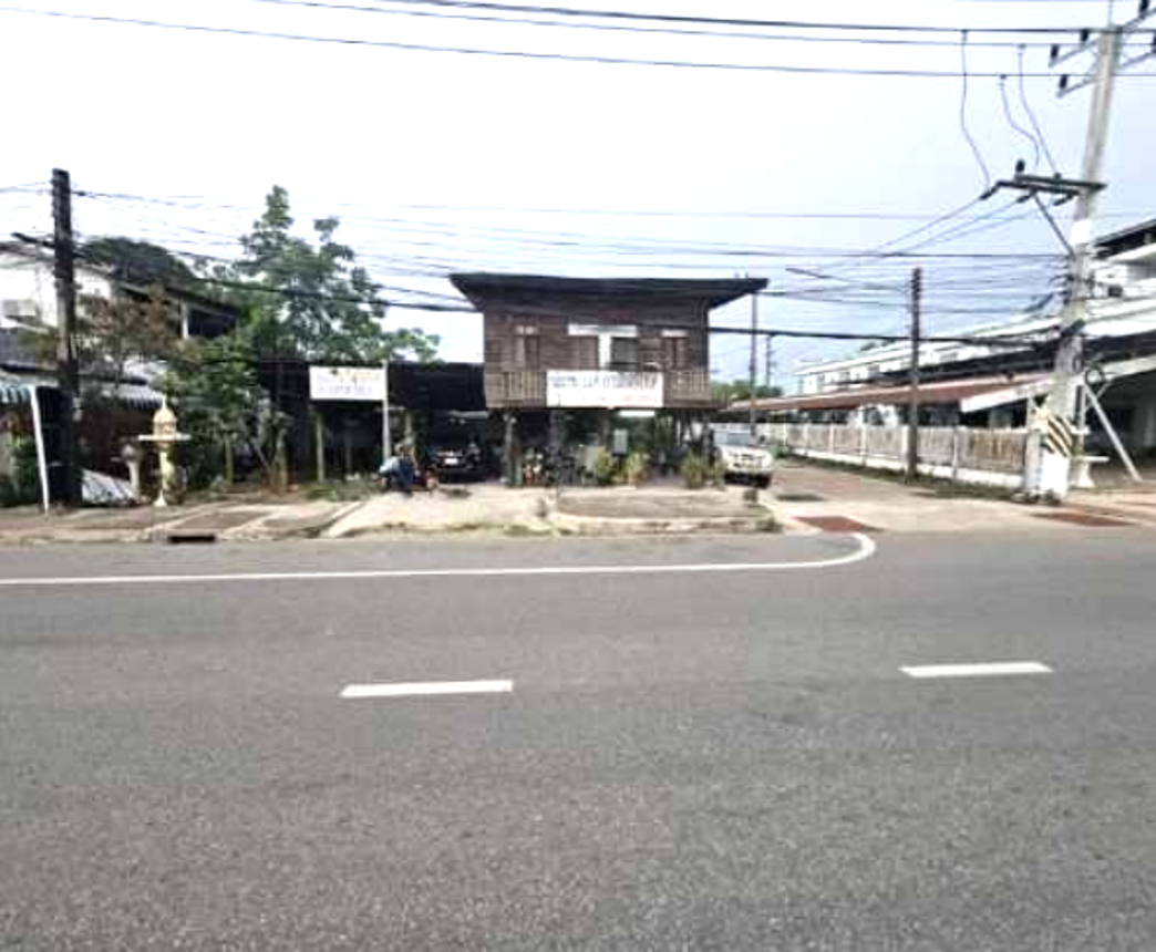 Single-Family Home in Sakon Nakhon, Sakon Nakhon Province