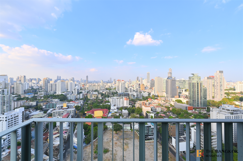 Keyne by Sansiri, Bangkok