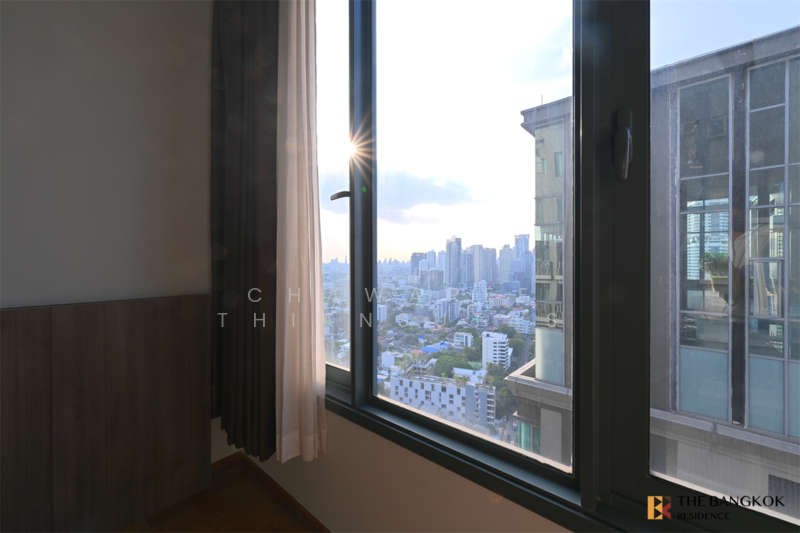 Keyne by Sansiri, Bangkok