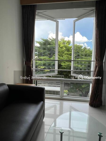 I-House Rama 9-Ekkamai, Bangkok